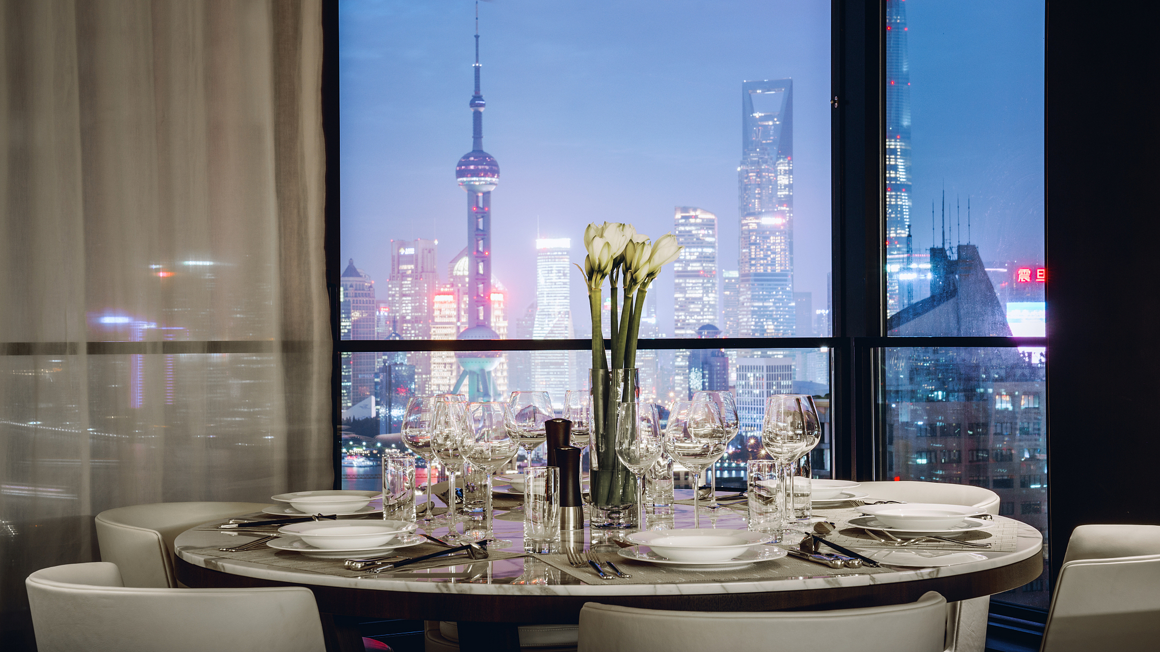 近日,位于上海苏河湾的中国第二家宝格丽酒店被公开挂牌出售,酒店近期