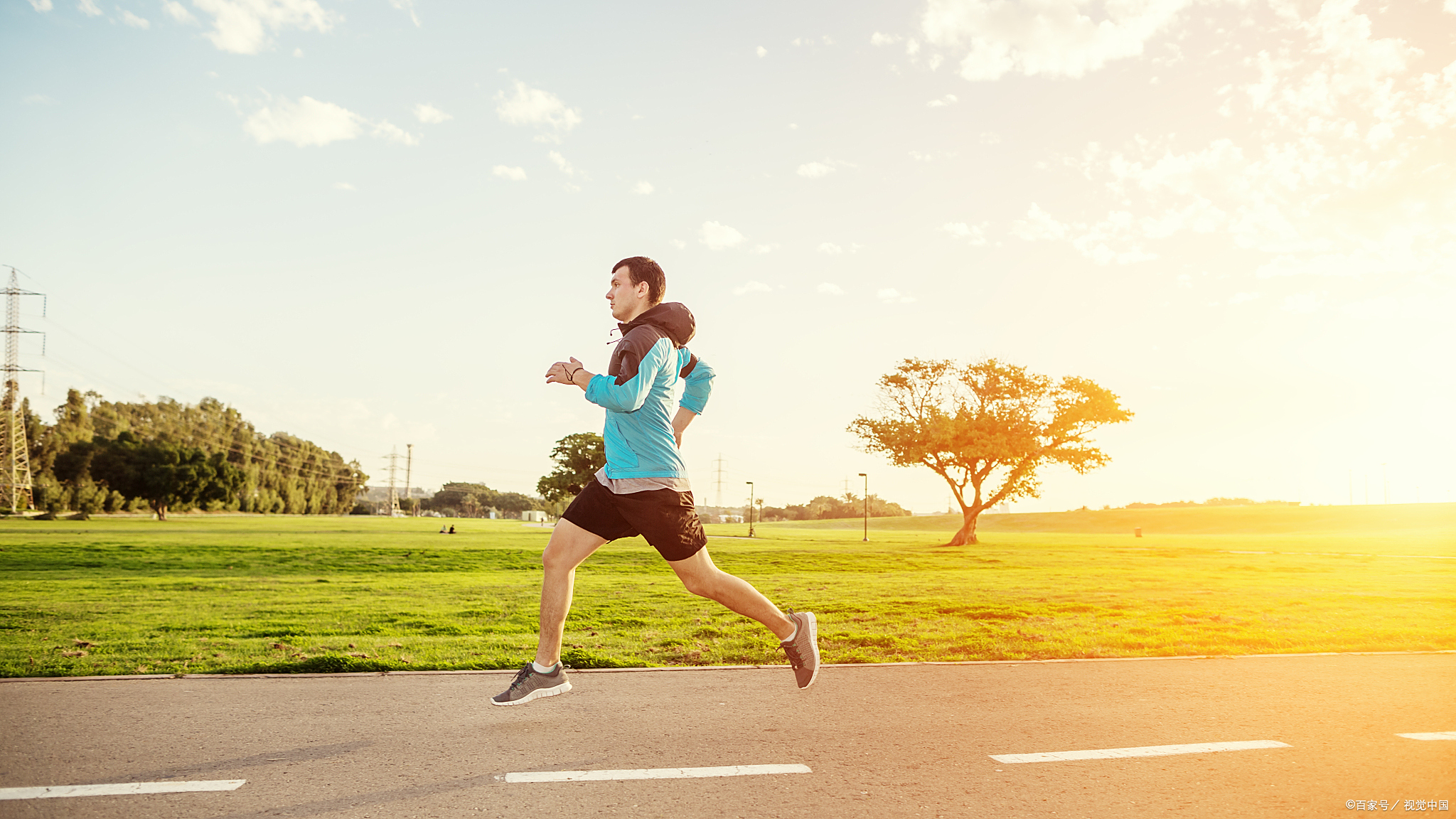 男性三公里正常人跑多少分钟