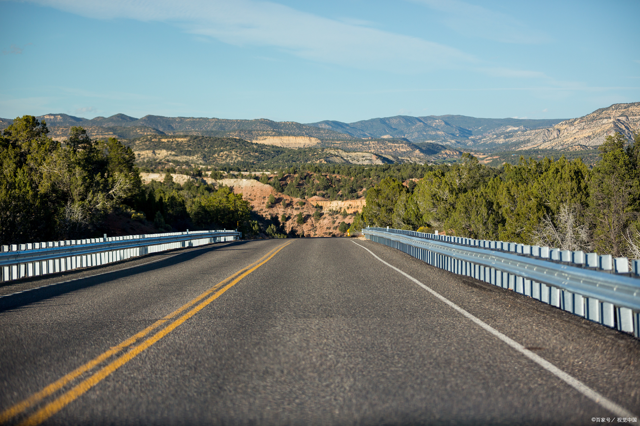 最美公路自驾游十大排行榜有哪些|为你介绍几条风景优美的自驾游路线