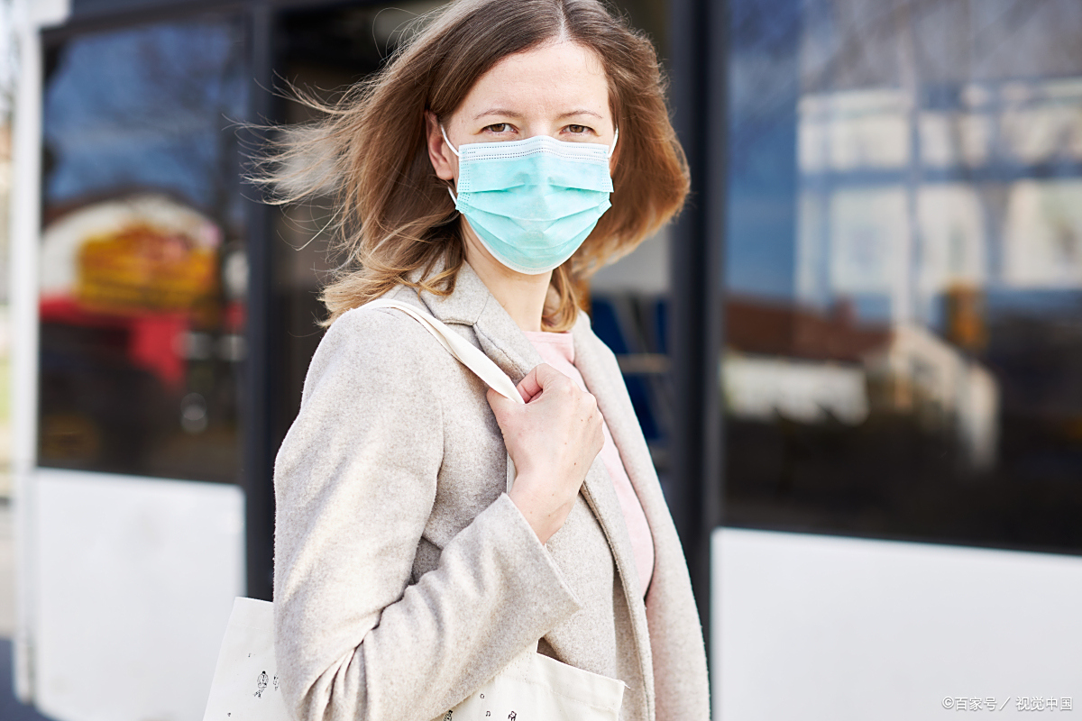 阳过了还是把口罩戴上吧 新冠不是流感,新冠不是流感,新冠不是流感