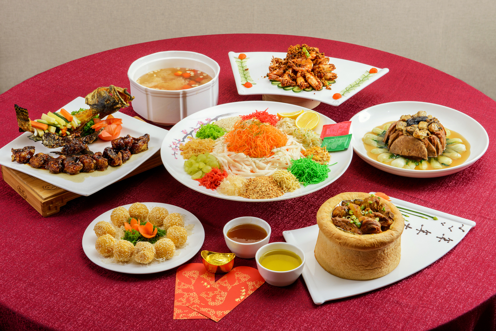 圣诞节过出中国味#   亲们哪~到圣诞节咯,是不