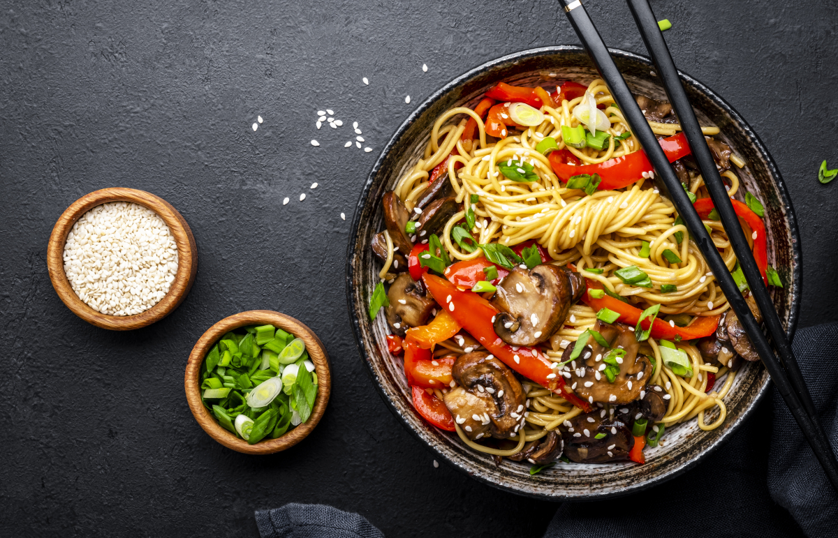 一到重庆,怎么能错过这里的美食呢?