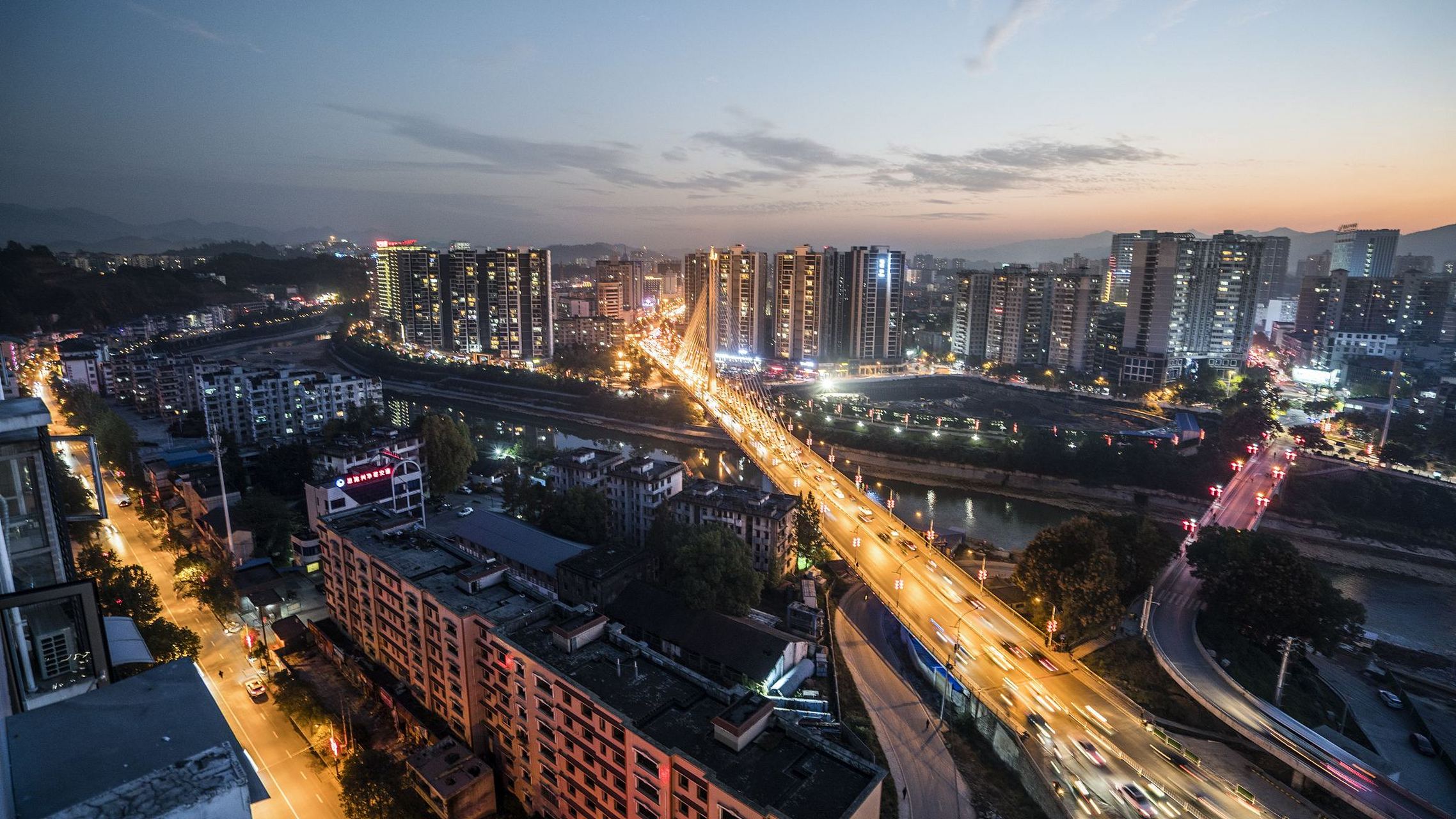 随州,一个不为人知的美景胜地,你确定不来看看?