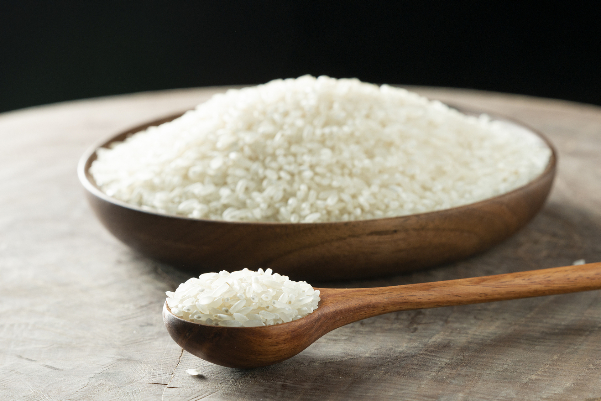 2023年新大米,东北长粒香,让你品尝到真正的稻花香!