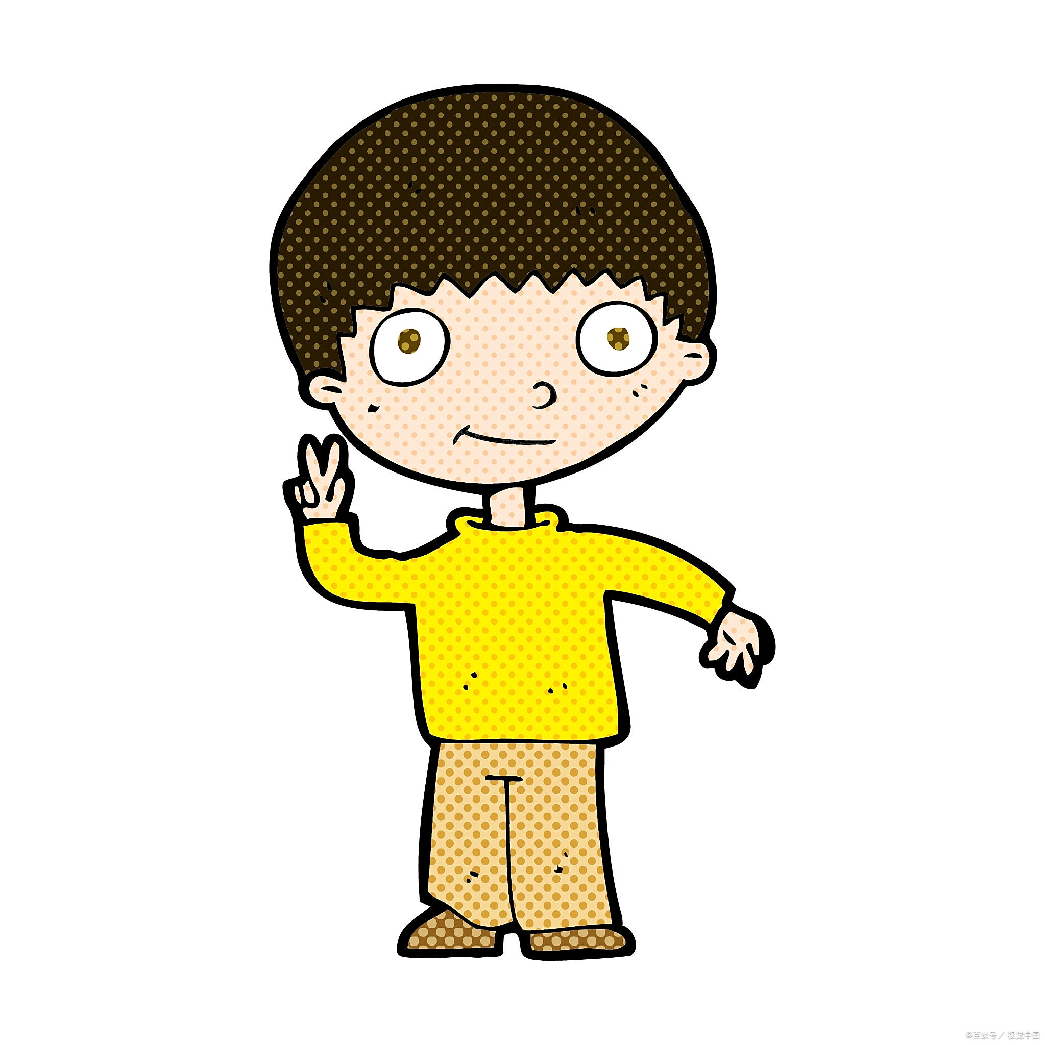 现在我们测试一下,伸出你没拿手机的那只手,自然握拳