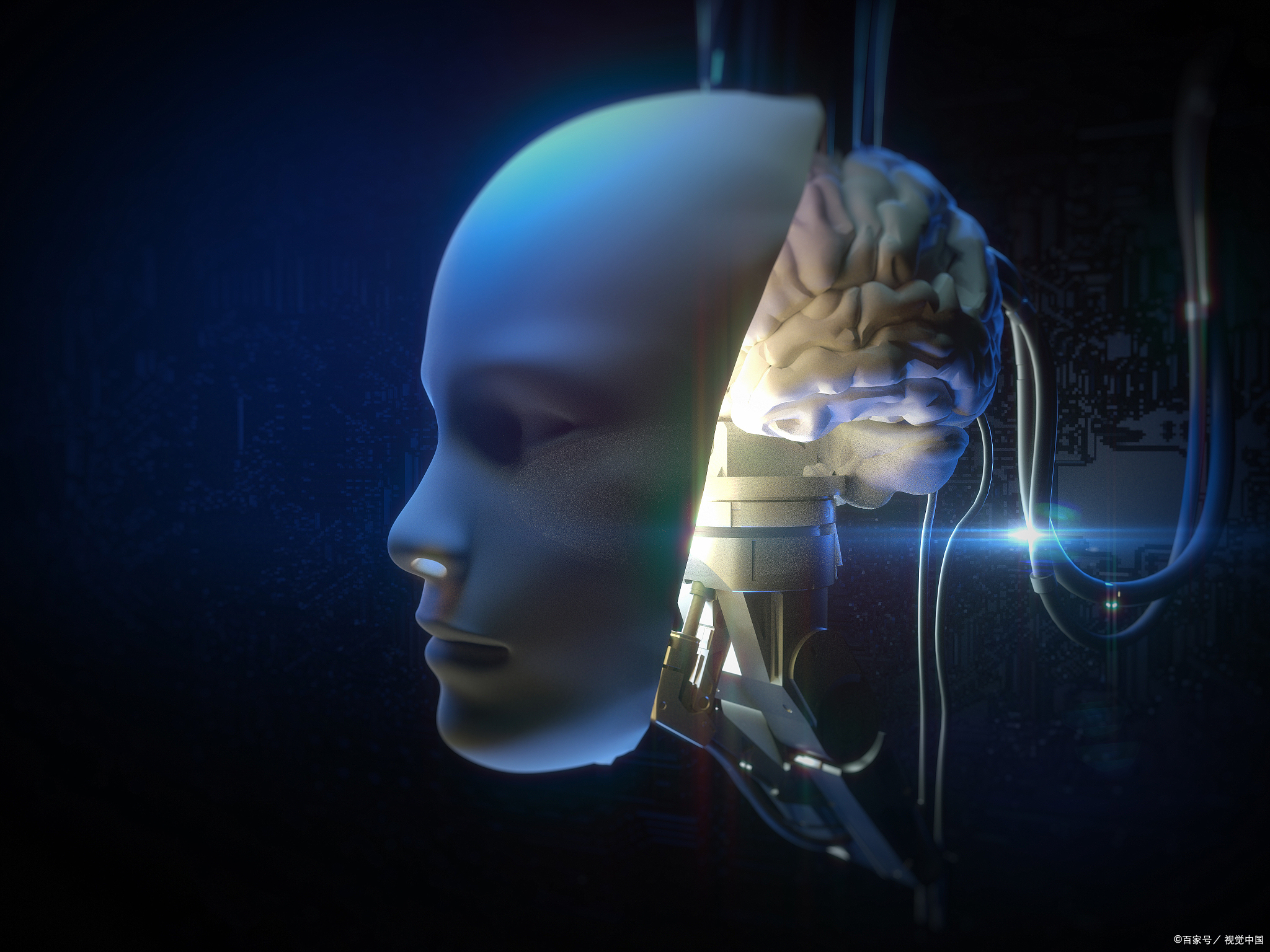 AI精神依赖症对我们有哪些警示？技术发展中的青少年心理健康如何守护？