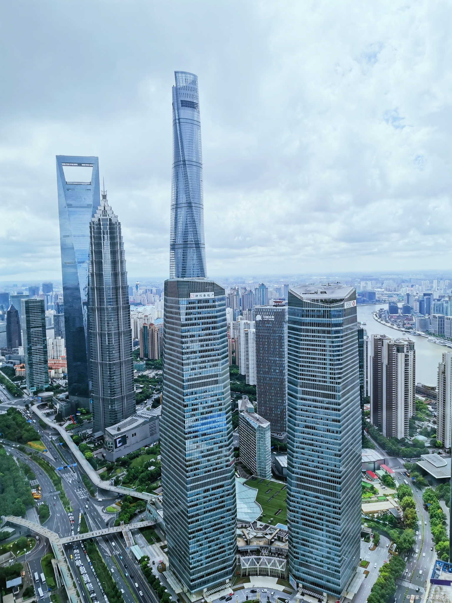 世园金茂府为什么便宜