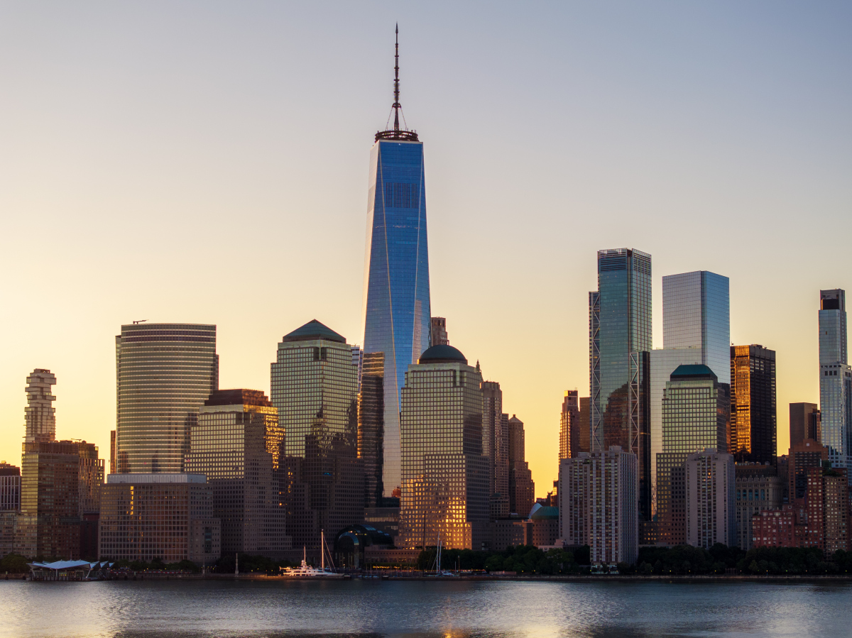 纽约亲子游:暑假感受美国大都市魅力 暑假到了,带上孩子们来一趟纽约