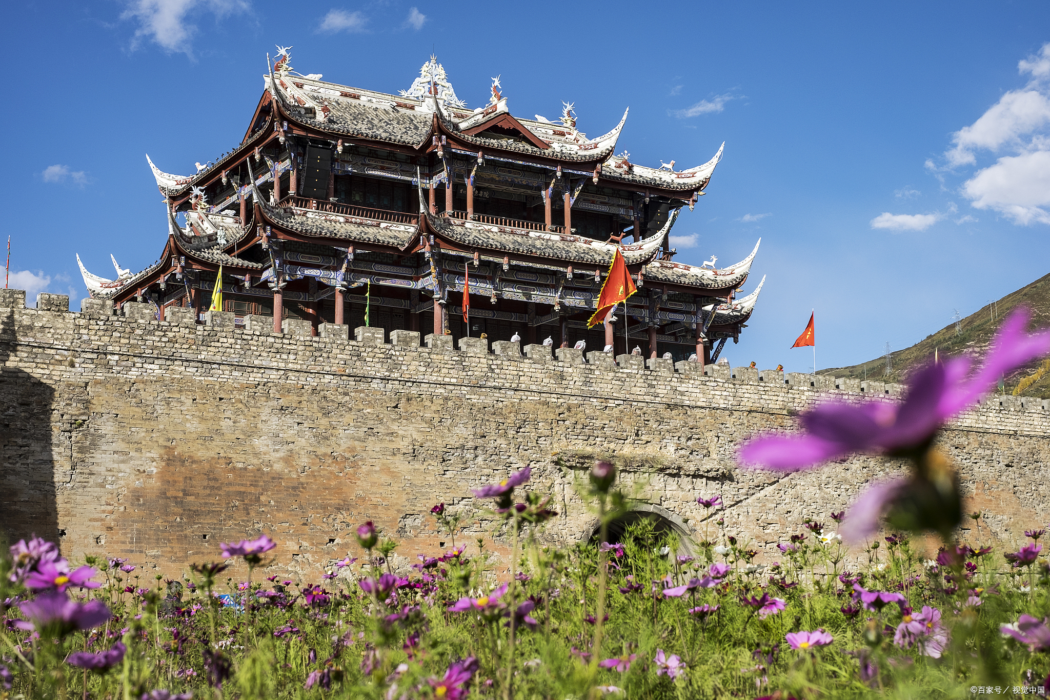 凤县旅游,必去景点推荐!