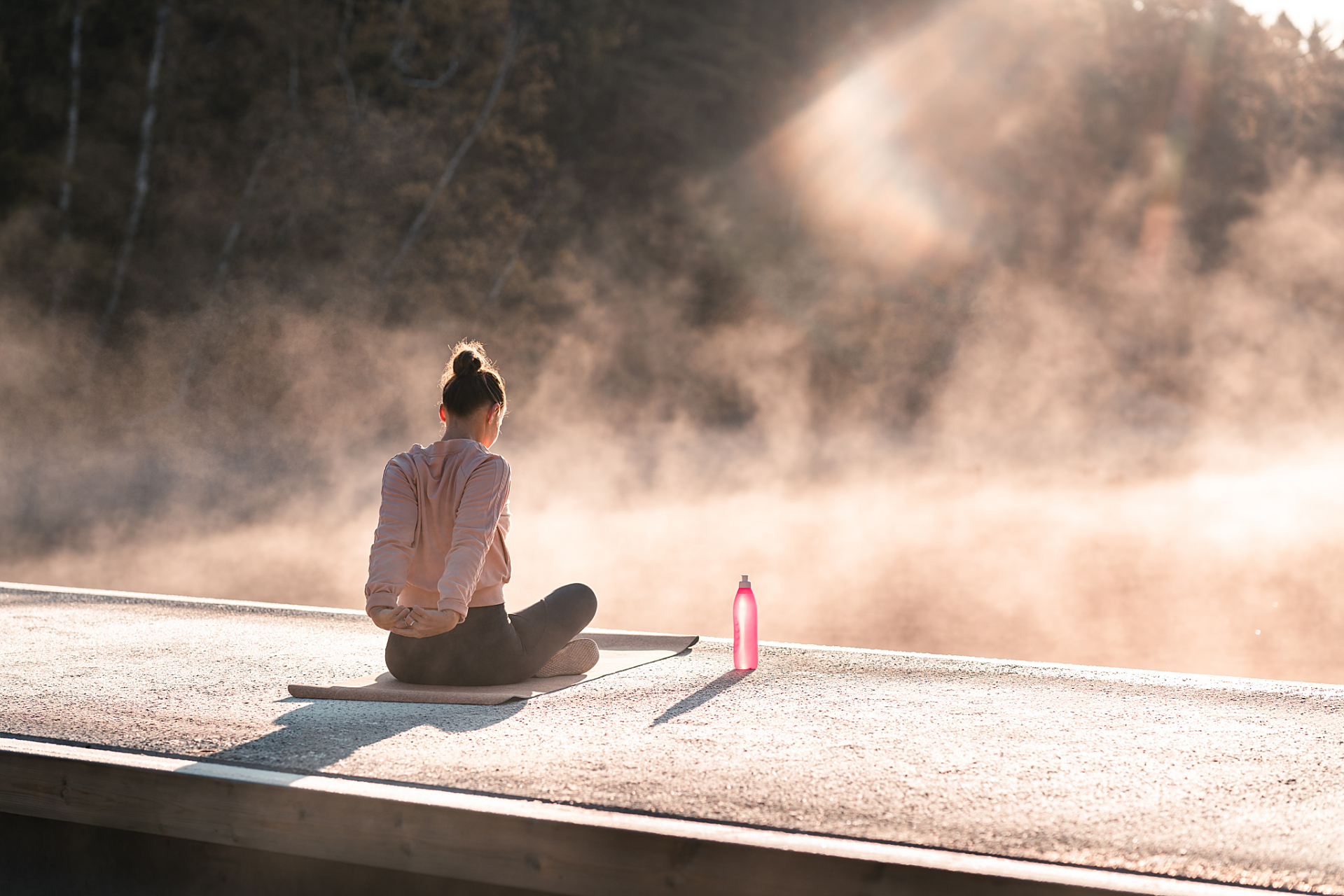 修行之路:学会清空内心,轻盈自在地生活  1.