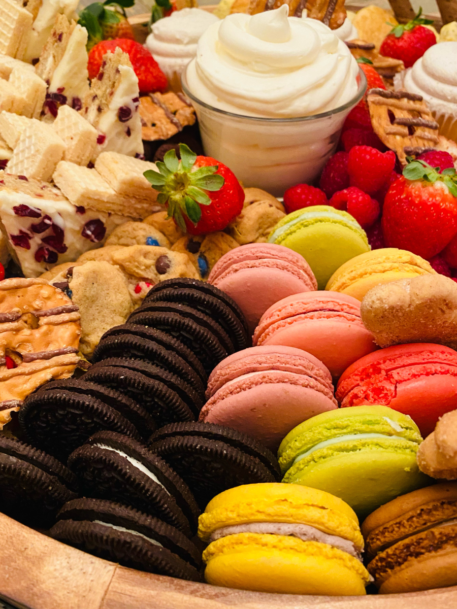 美味零食图片 美味零食图片真实