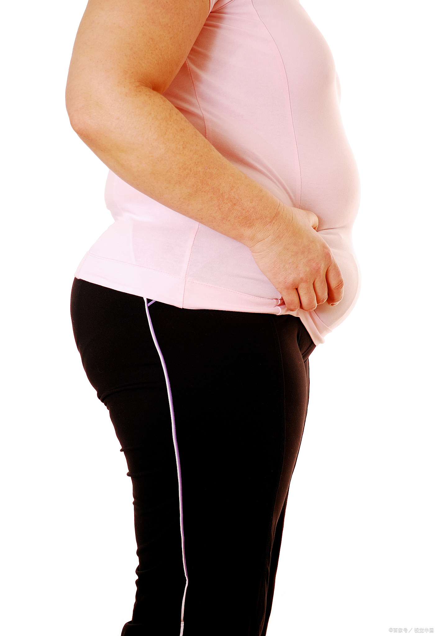 增加患心脏病风险:腹部脂肪的堆积,特别是内脏脂肪,会增加心脏的负担