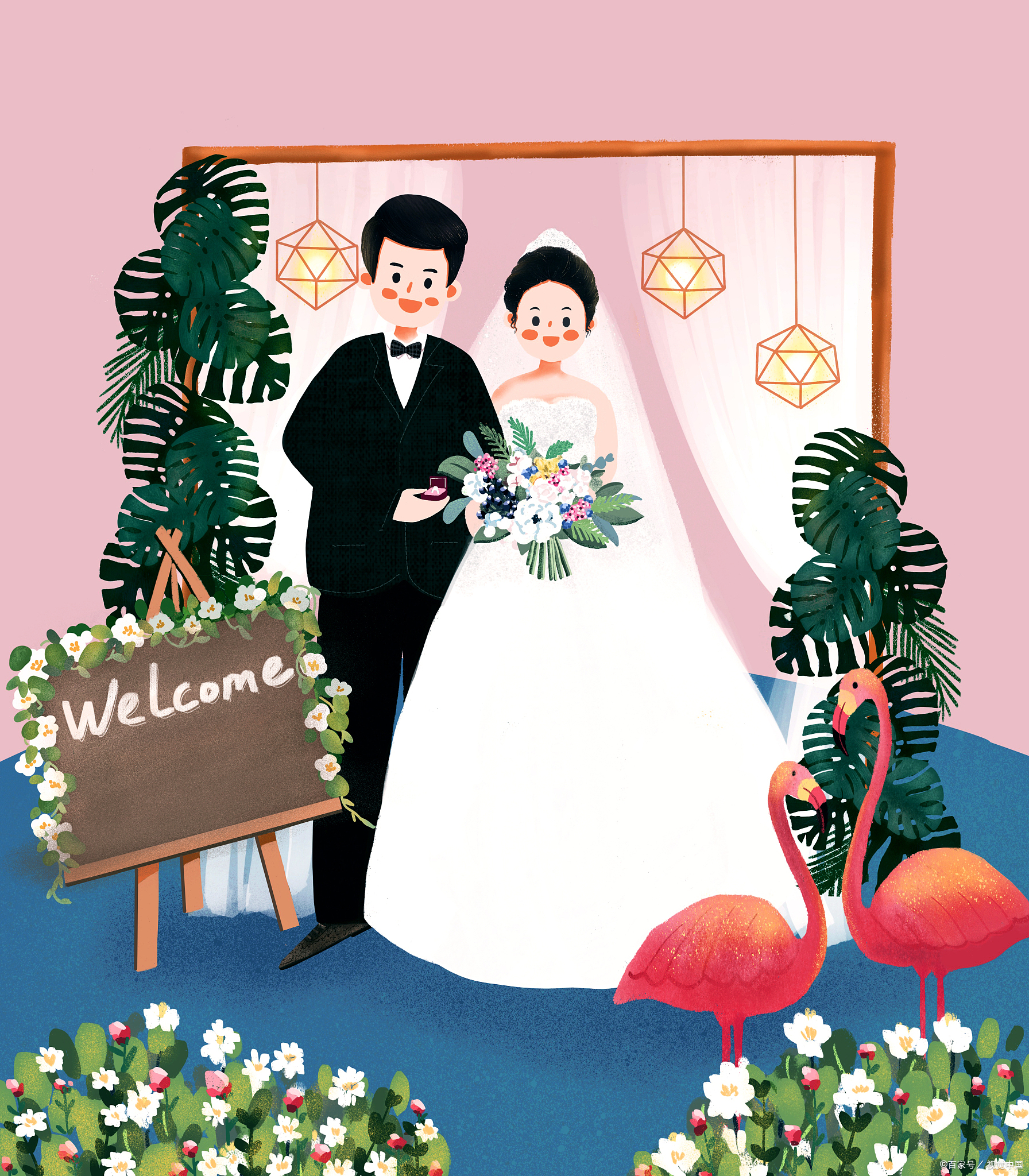 结婚真的没意思