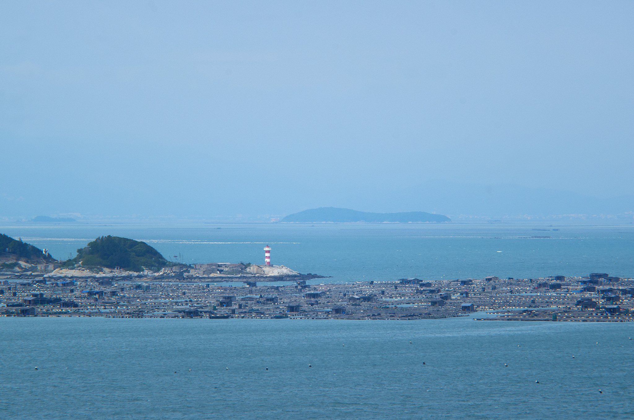 平潭:魅力之岛,探索"象鼻湾"与猴研岛的奇妙之旅!
