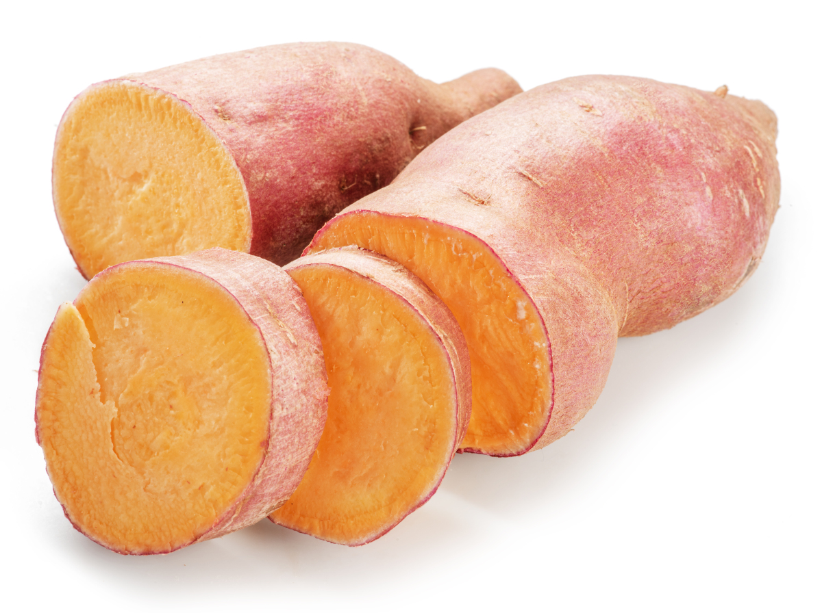 红薯的家常做法有哪些