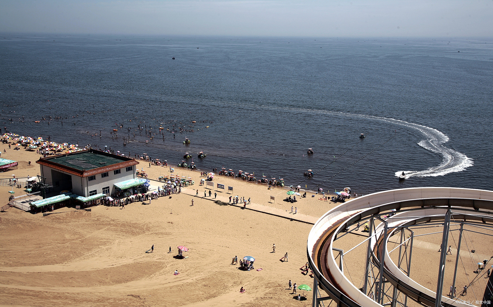 大连金州旅游景点有哪些