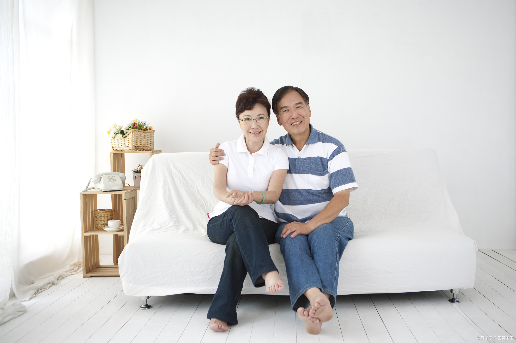 老年夫妻生活中,女人怕男人做的3件事