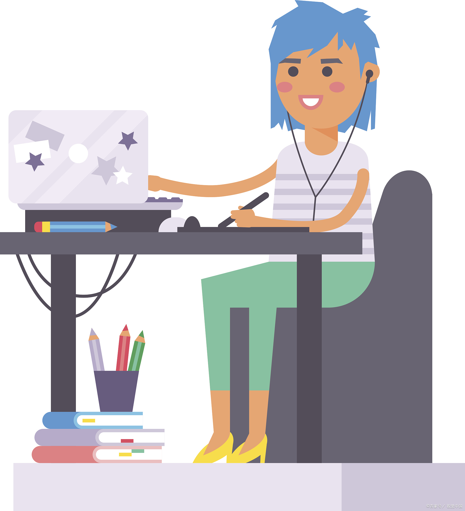 从课堂到职场:职业技术教育如何铺就成功之路  在