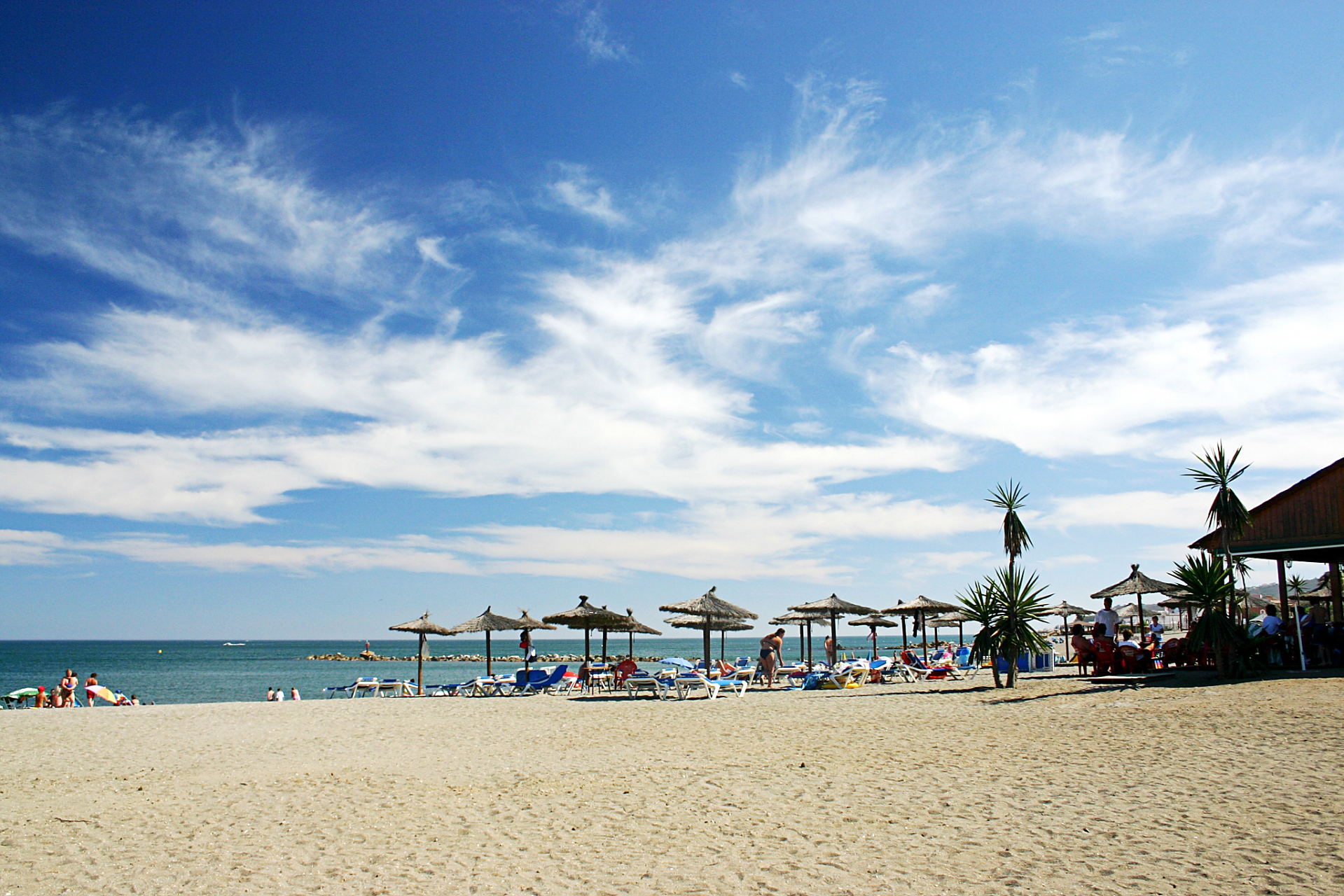 欢迎来到养马岛旅游度假区,这个位于烟台市牟平区的国家aaaa级旅游