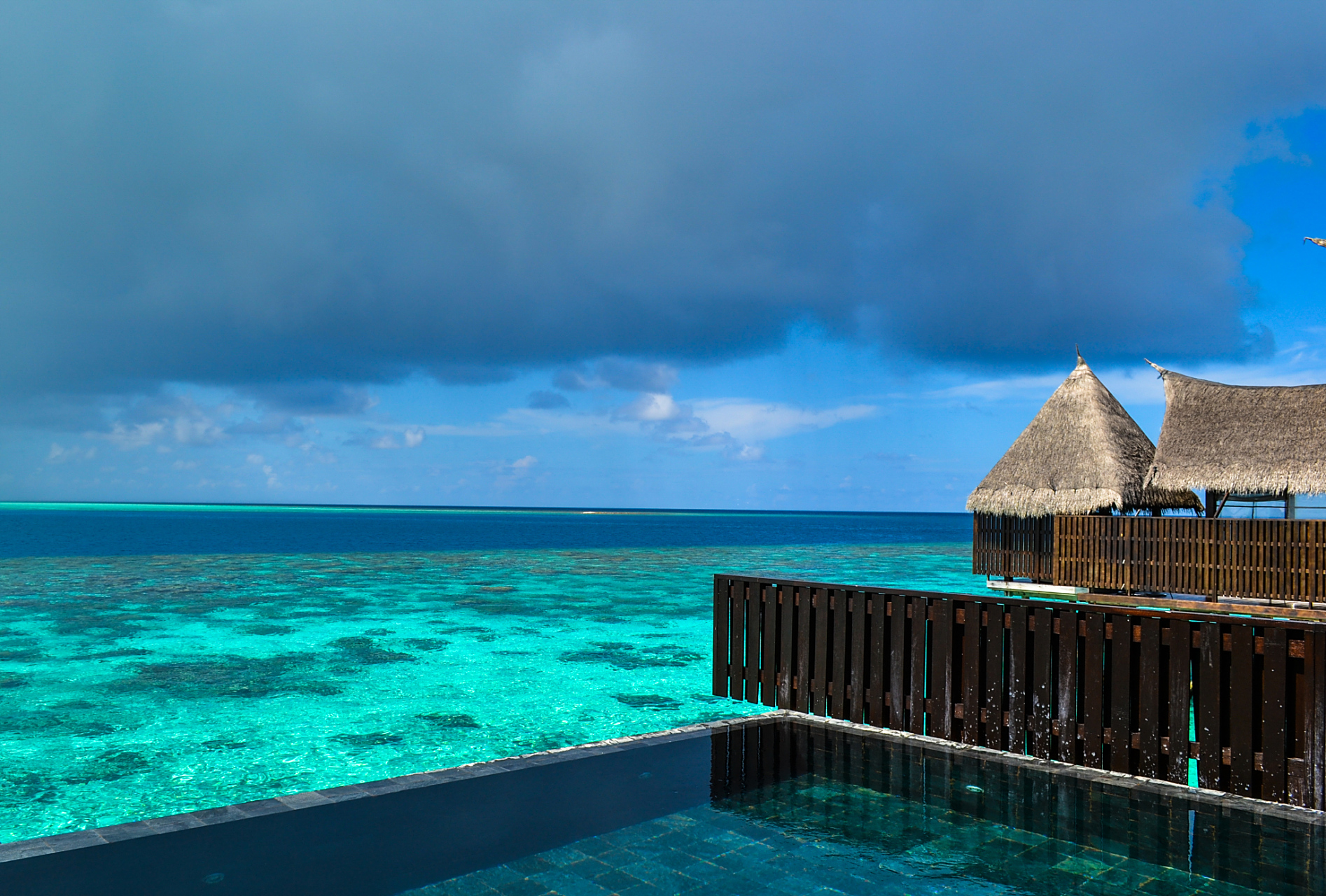 马尔代夫梦幻岛位于北马累环礁(north male atoll),梦幻岛意味水晶