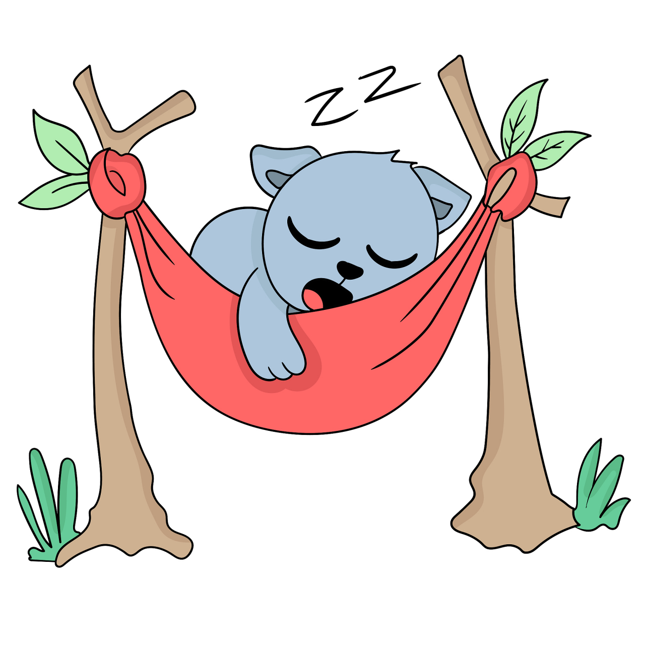 95其实呀,很多小动物们会选择在冬天"冬眠",这并不是因为它们懒