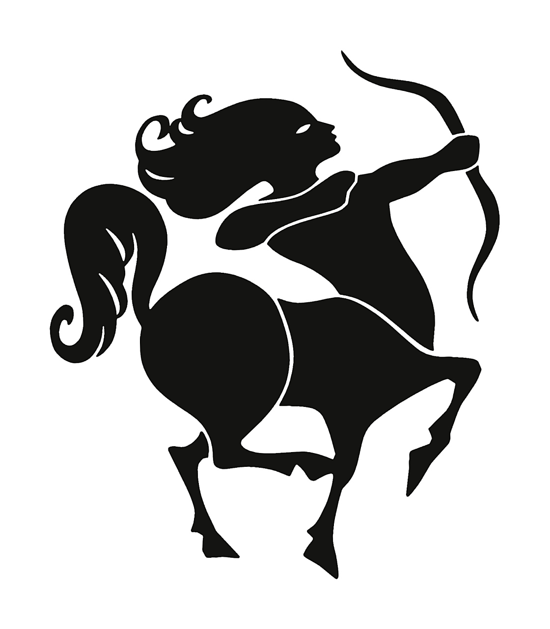 星座# 射手座今日运势6月9日 健康指数:67% 商谈指数:62% 幸运颜色