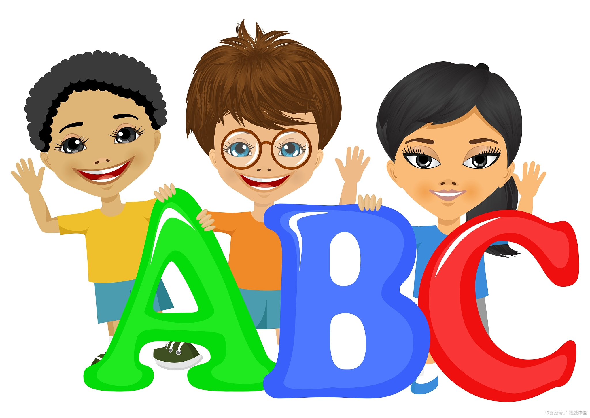 少儿英语培训,让孩子成为国际舞台上的明星!