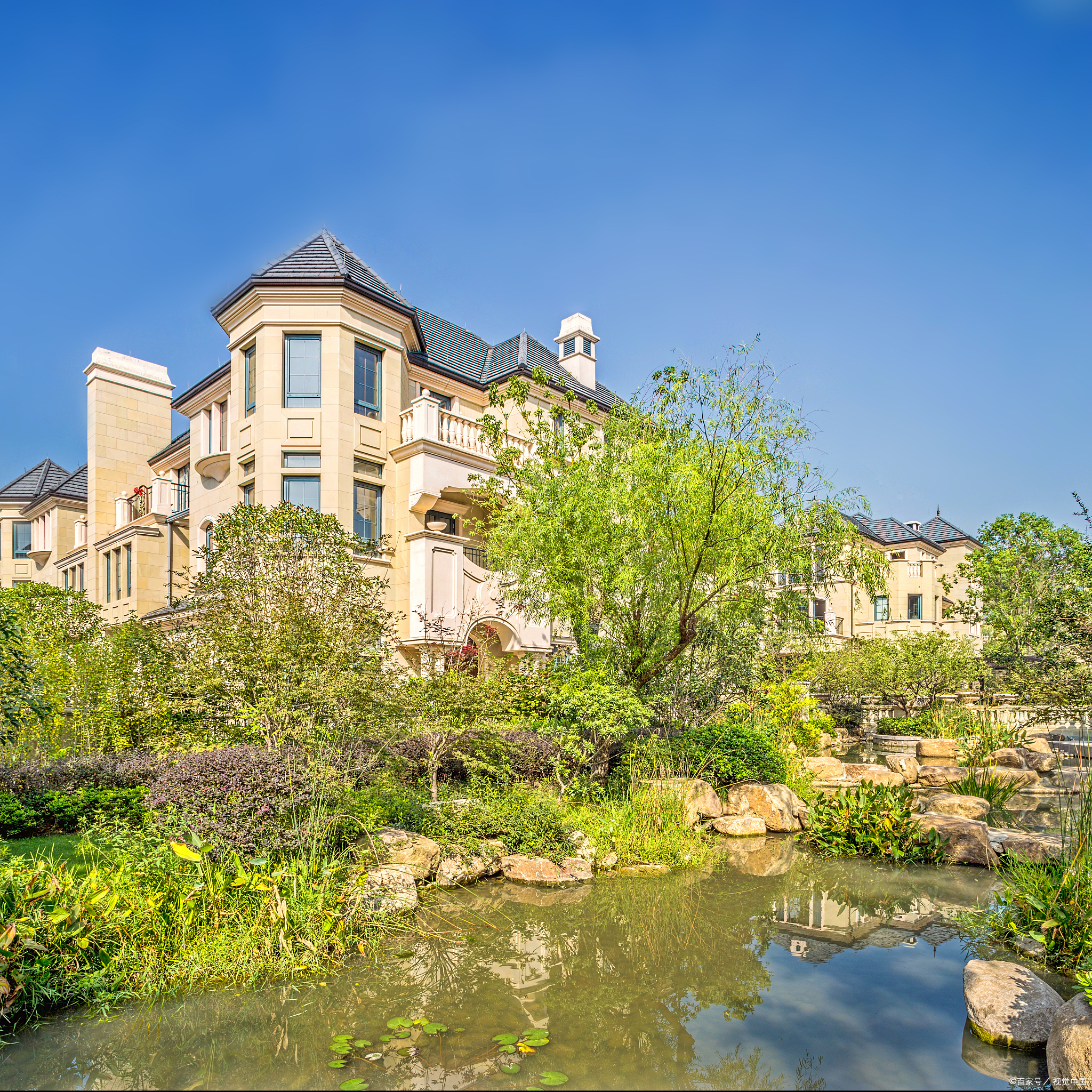 北京紫御香山售楼处电话/户型/价格/位置/房价/学区丨最新详情