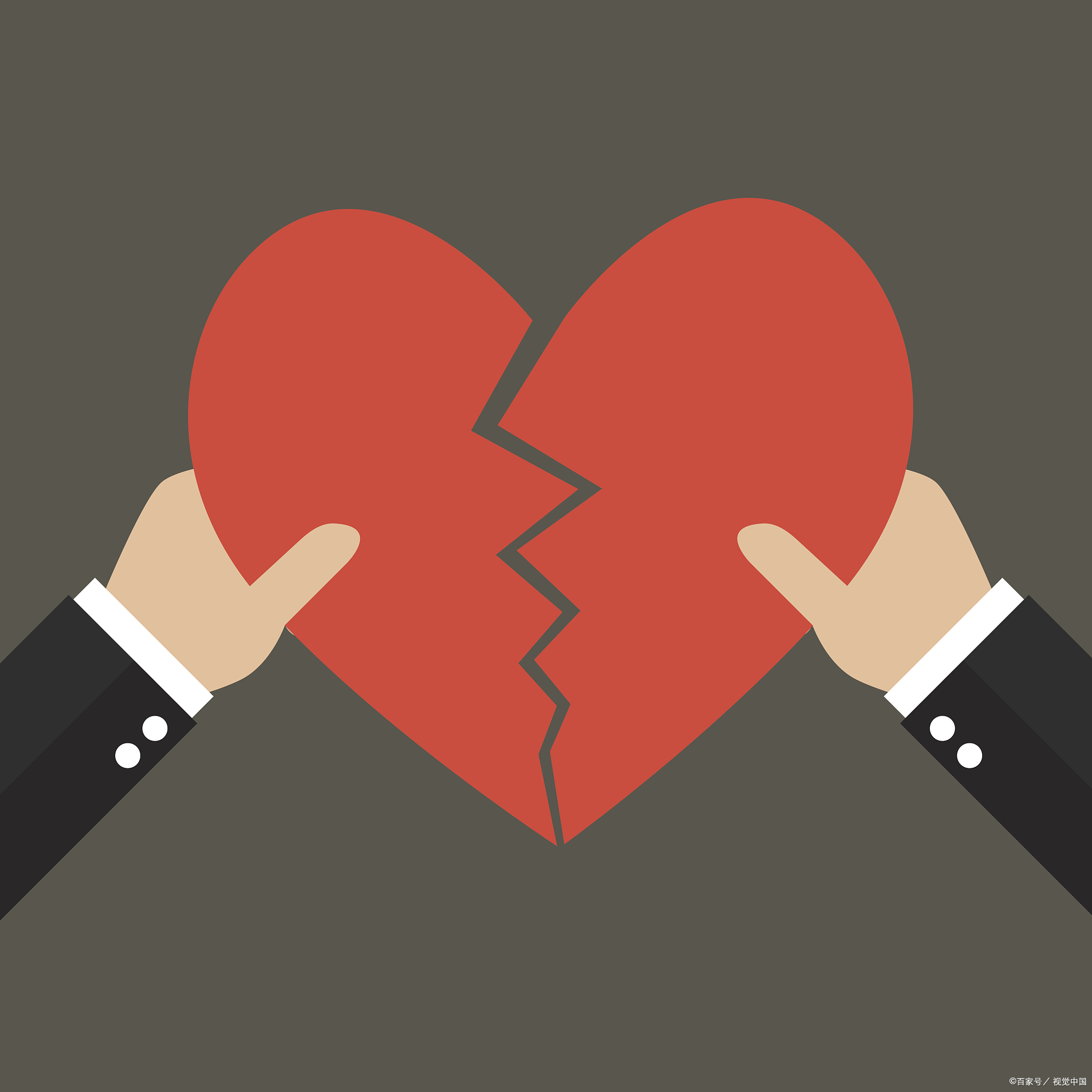 "这一家子没一个好人!