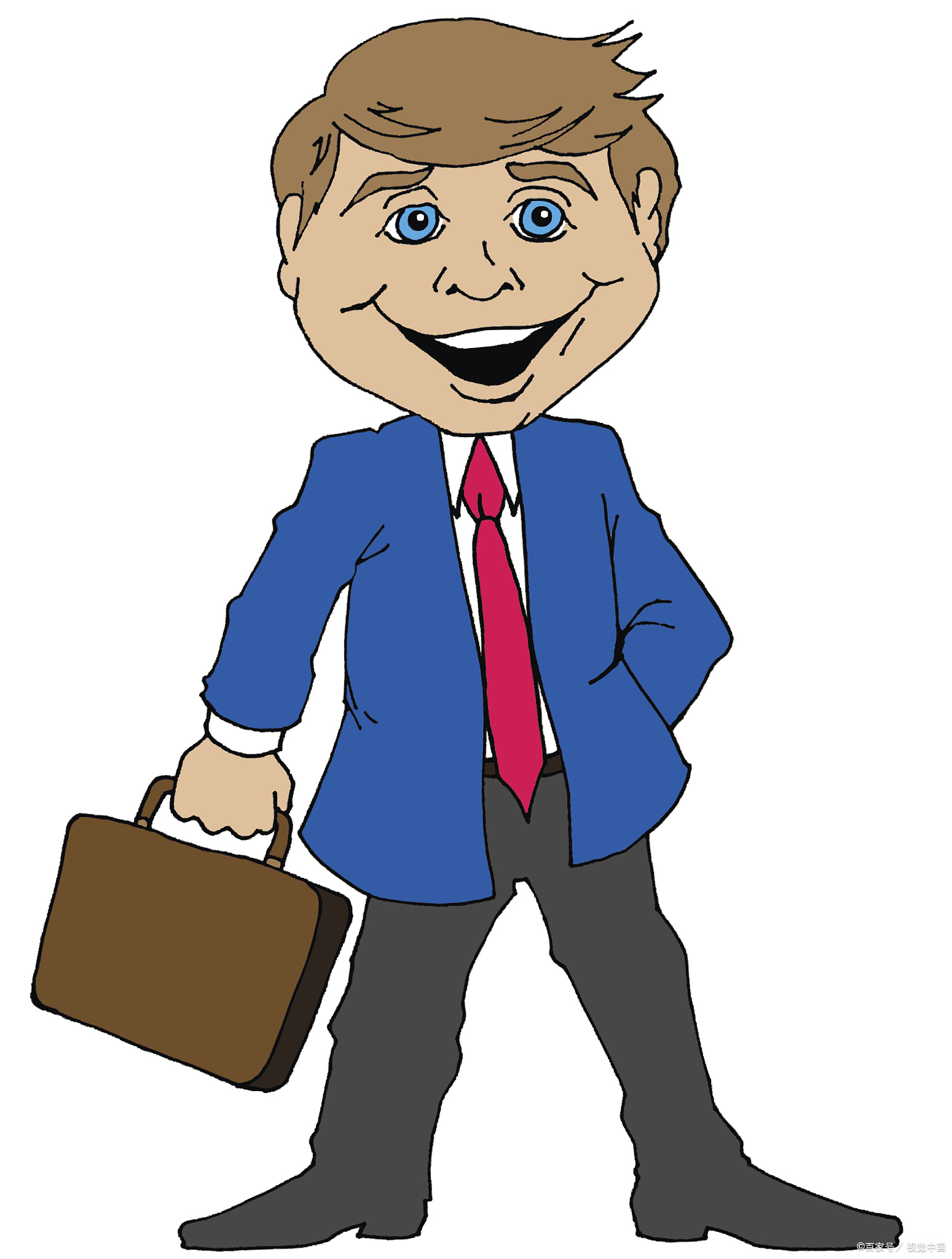 做事有条理,一丝不苟,能当老板的三大星座