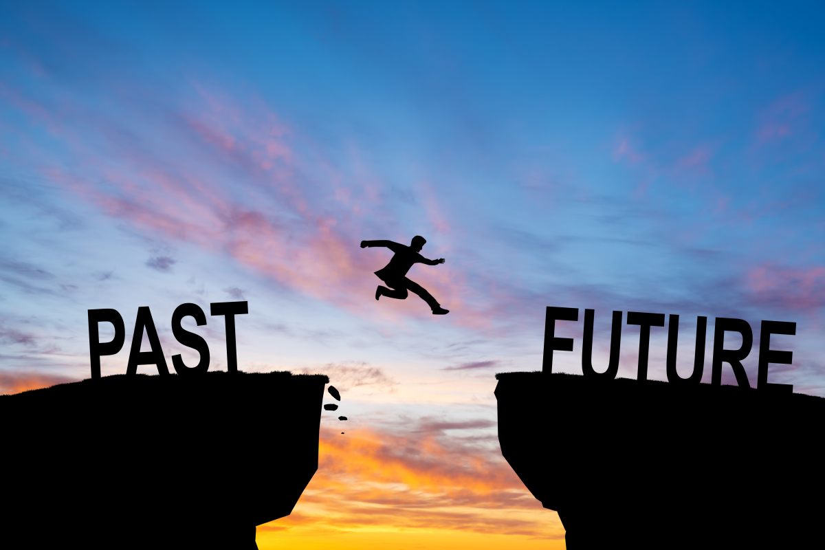 如何过好碎片化的人生!