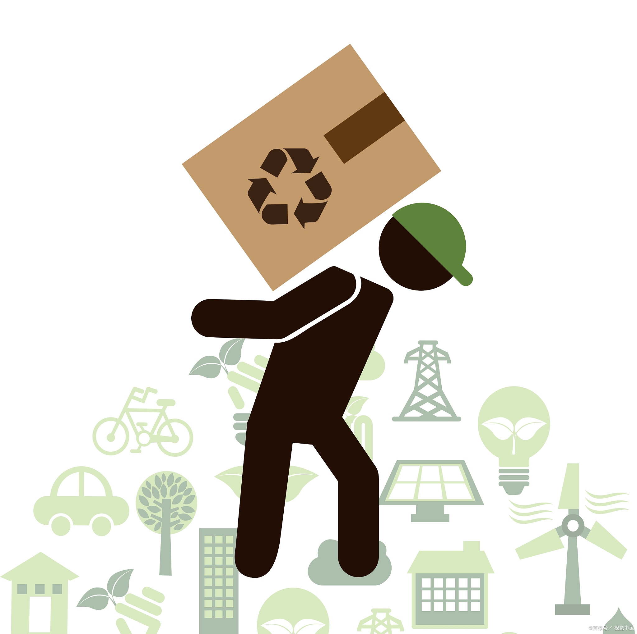 rfid助力"绿色物流"进一步实现全场景应用-山东天辰物联科技有限公司