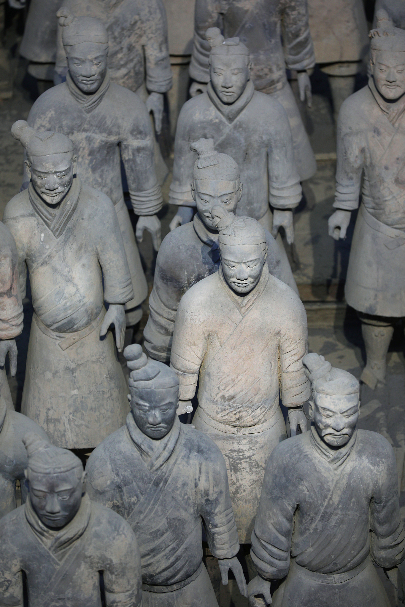 临潼一日游时间管理术:8小时玩转兵马俑 华清宫 骊山不留遗憾