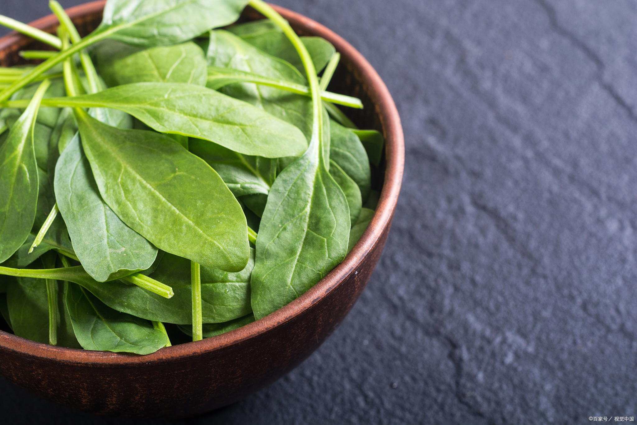 为什么有人会吃枸杞叶?