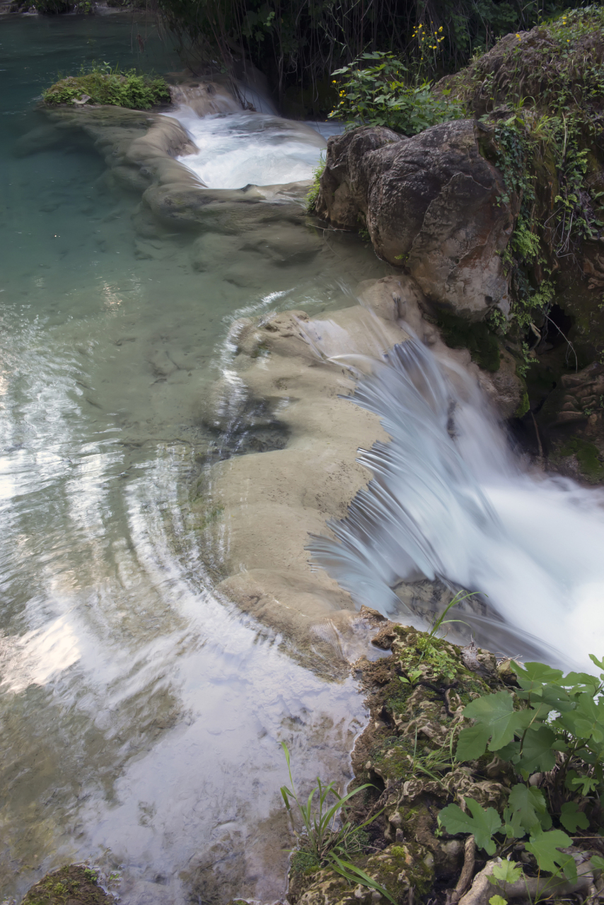 贵阳乌当白水河:来了不想走,走了还想来!  白水河?