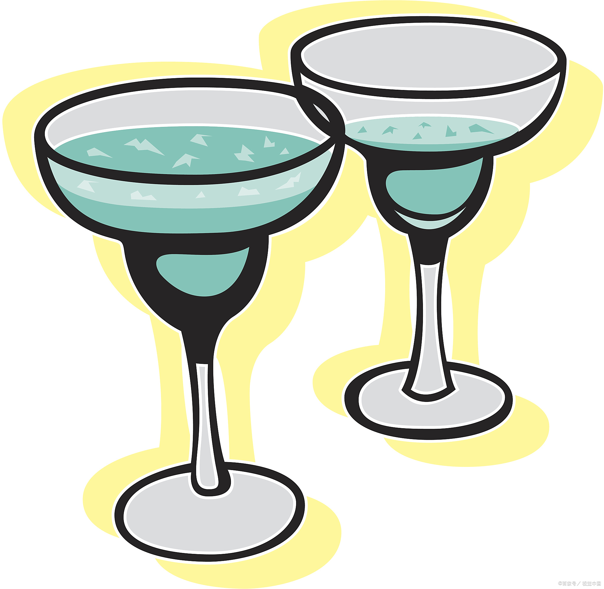 喝完酒最好再喝点什么,对身体好#