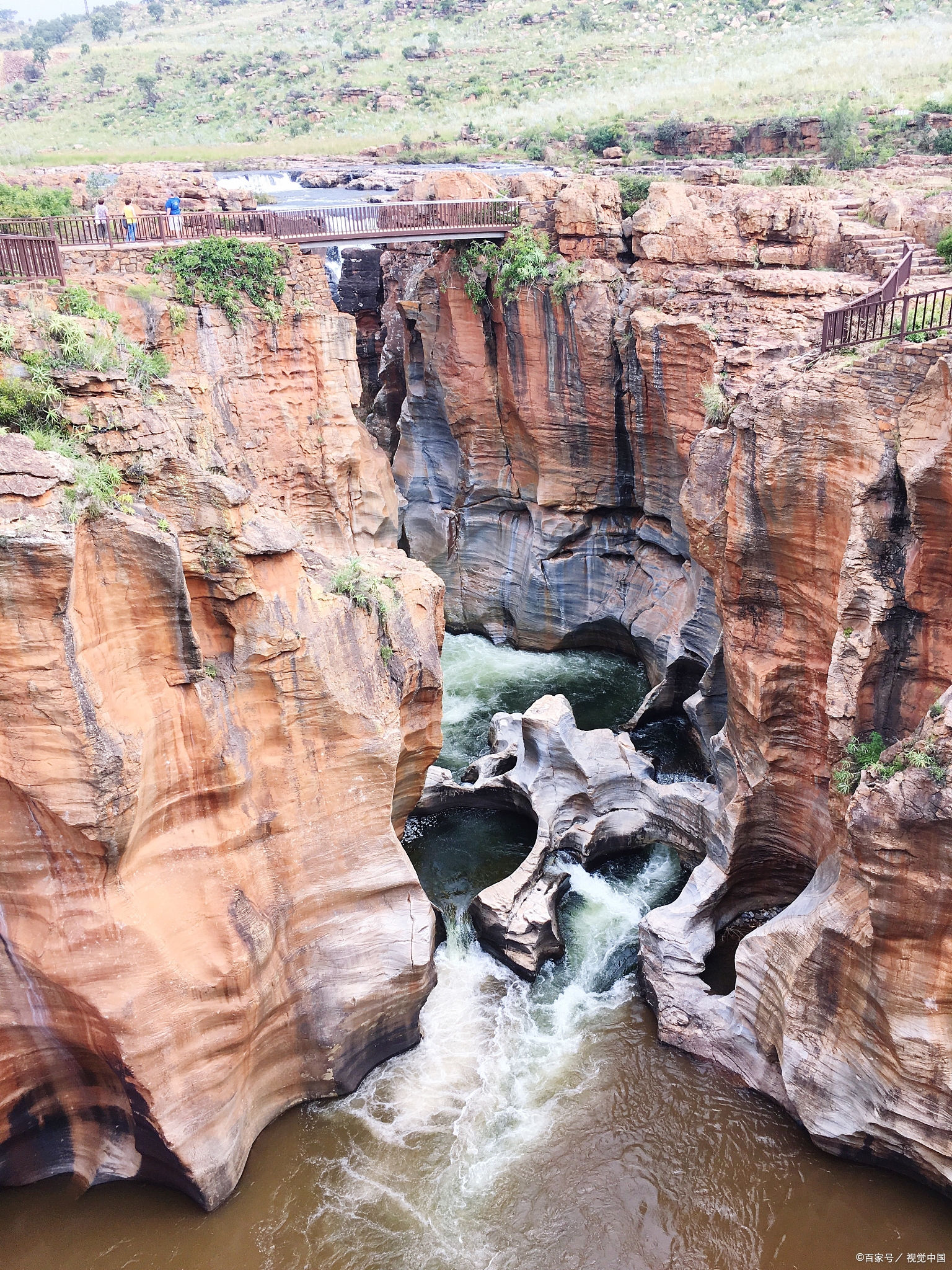 桑干河大峡谷景区,入冬4日游攻略  冬日探秘桑干河,峡谷之旅等你来