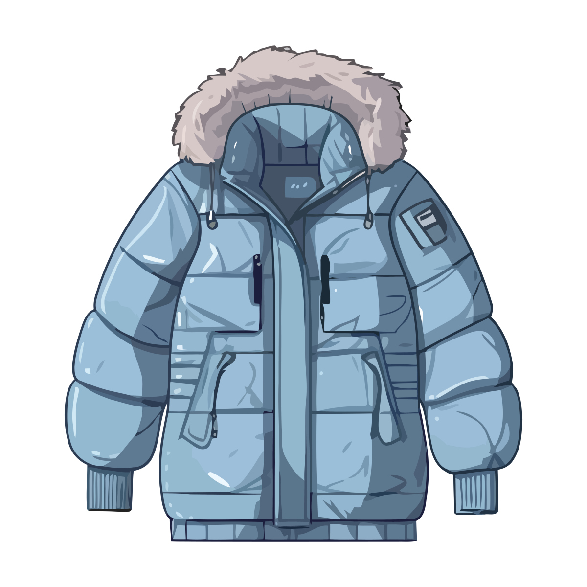 金秋图文动态创作节# 国产羽绒服卖到7000元 ,高端国产给力