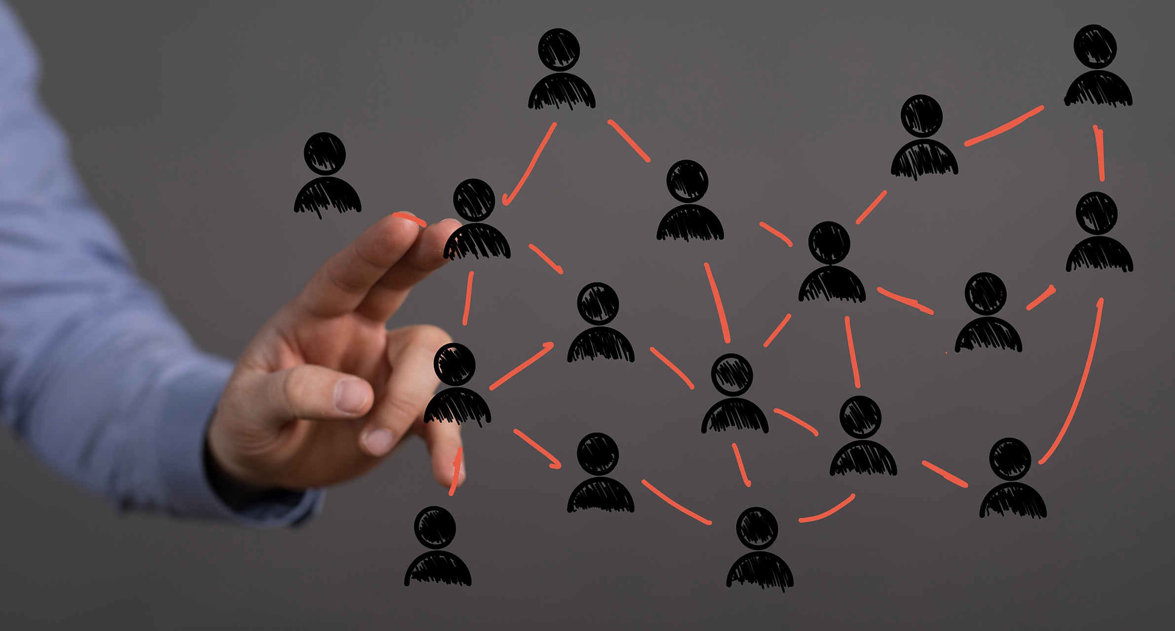 人际关系的本质是各取所需,圈子不同,不必强融  1,解决任何问题,从