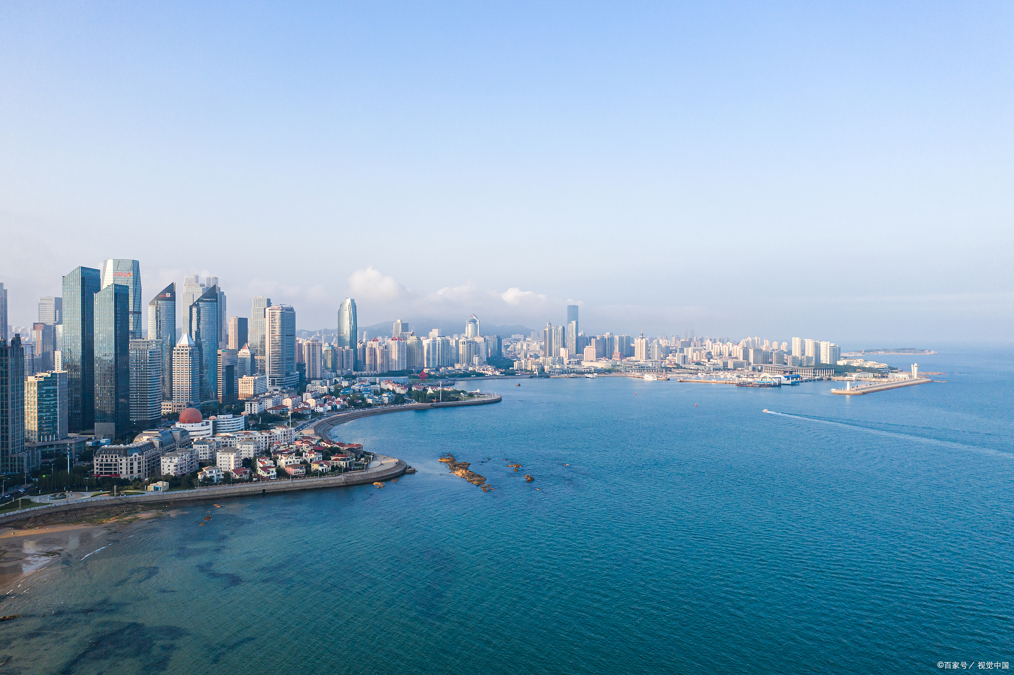 珠海风景 最美图片