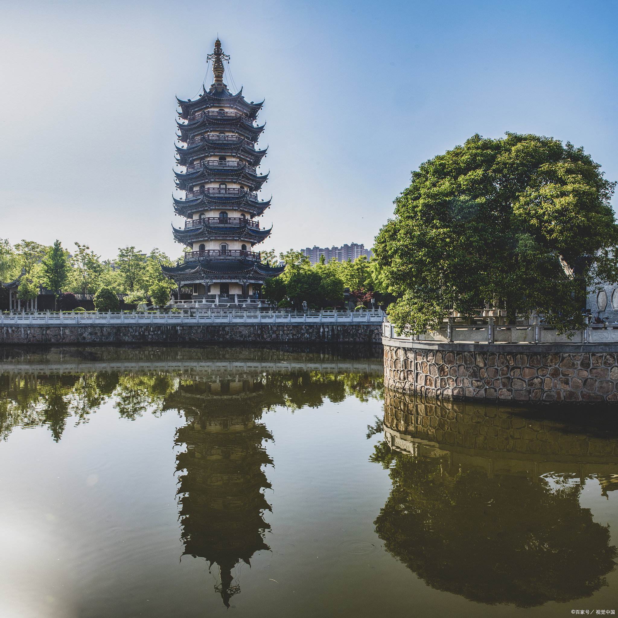 太仓一日游必去景点图片