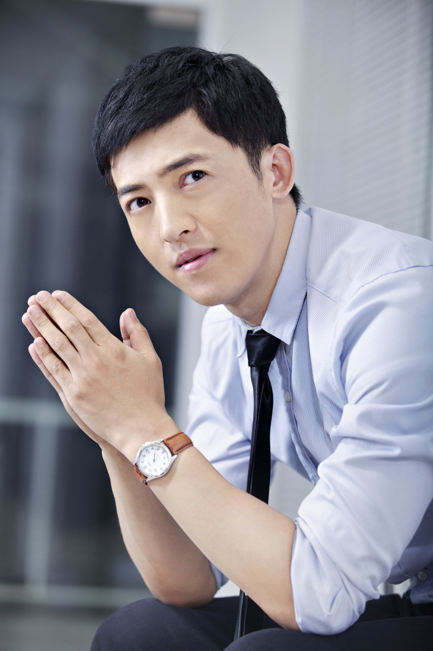 众所周知,男人在感情路上有时会面临困境.