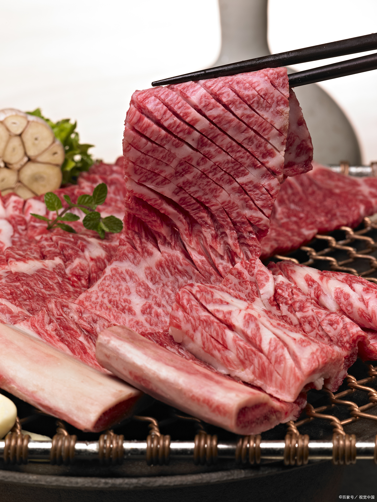 和牛和普通牛肉的区别,解读和牛和普通牛肉在口感上的差异