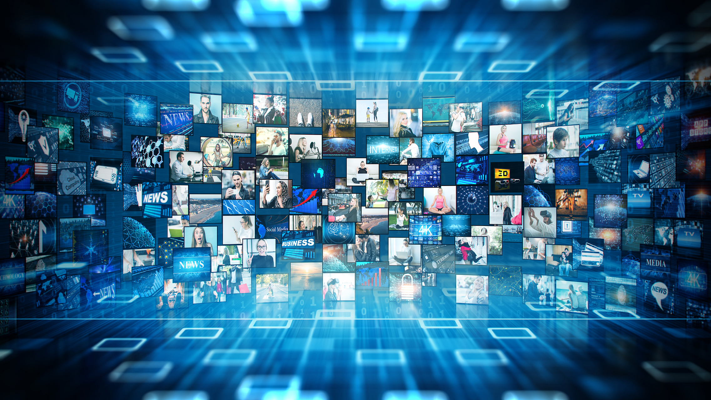 数字媒体技术专业是一个充满挑战和机遇的领域,其就业前景非常广阔.