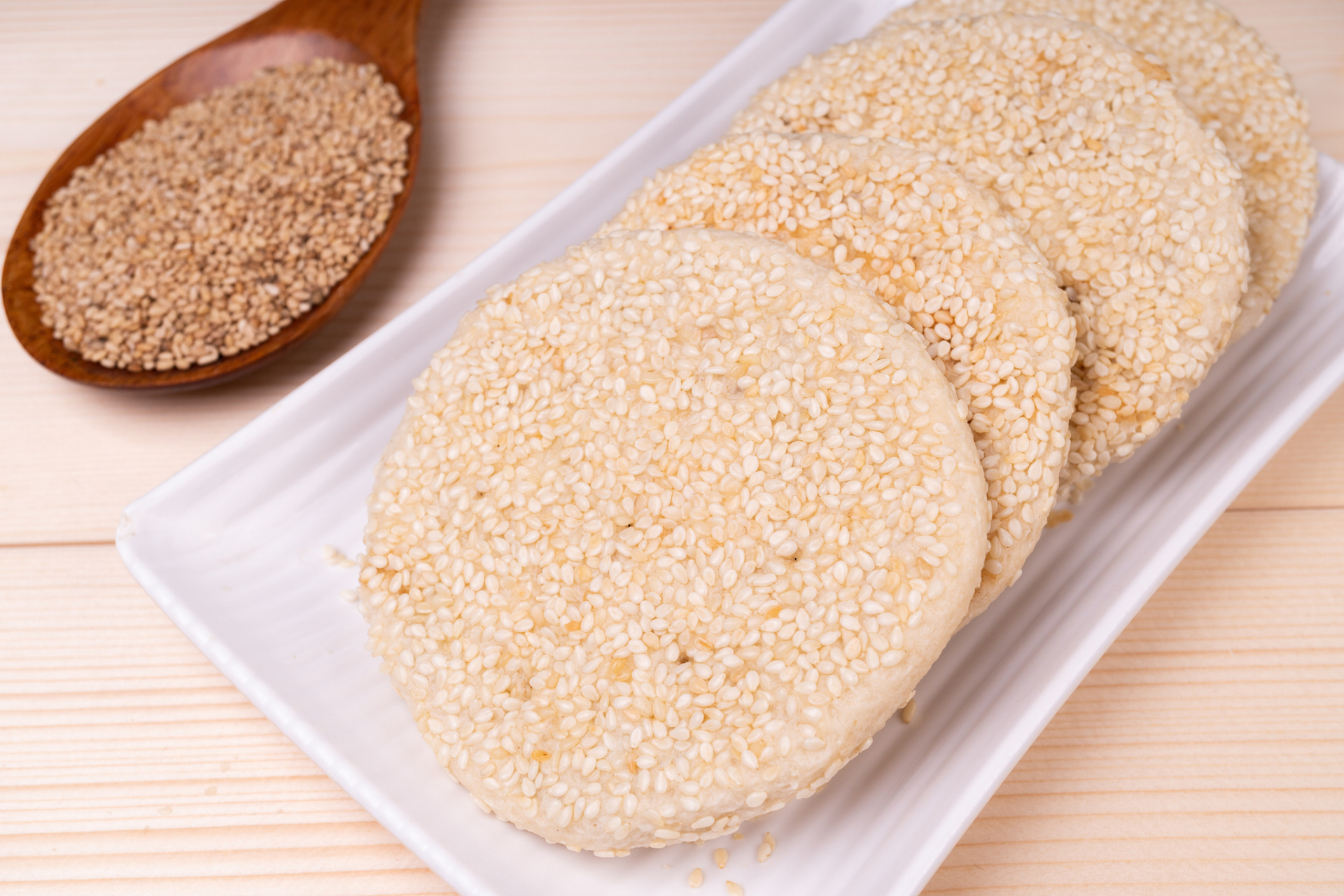 广西的年味--象州小谷米饼 象州小谷米饼是广西贵港的特色美食