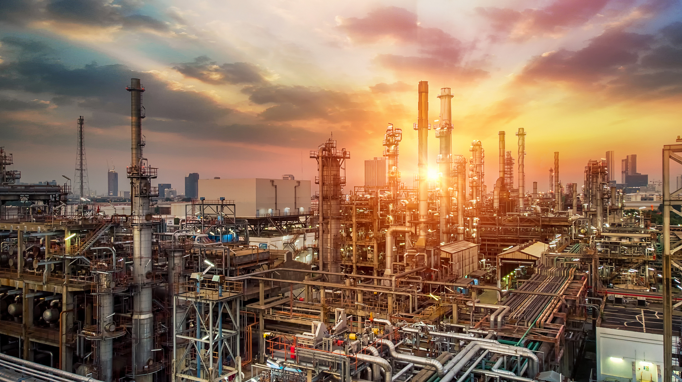 伴随双碳目标的提出以及双控指标的压力,国内化工企业纷纷开启对节能