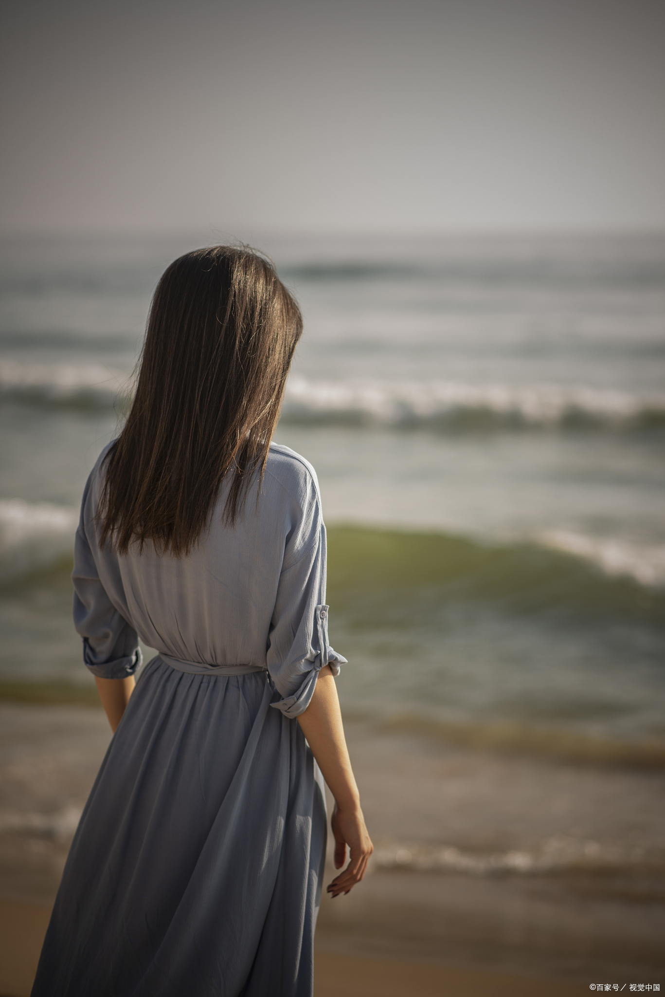 远离那些无法改变的人