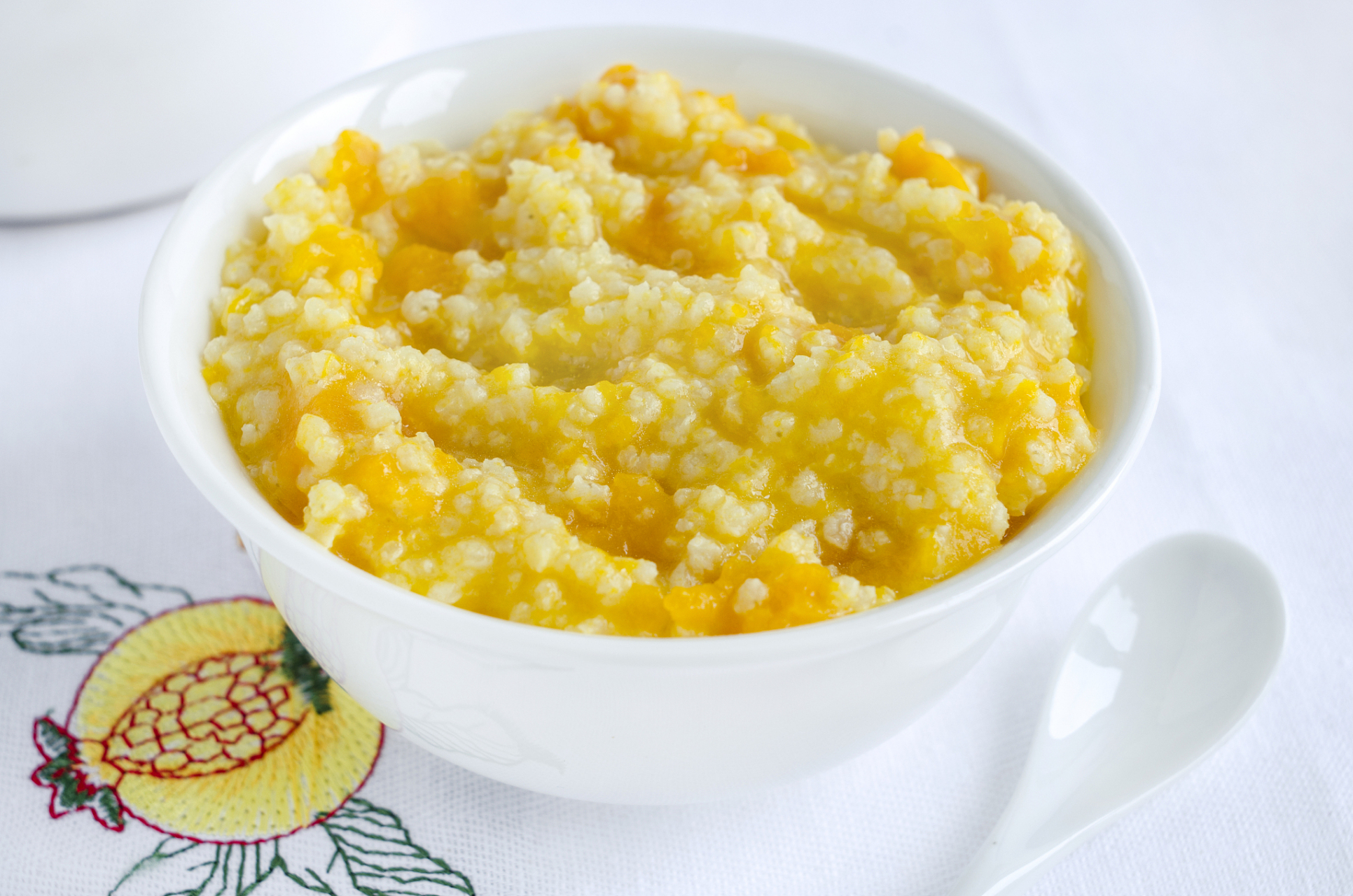 玉米渣和什么搭配熬粥?