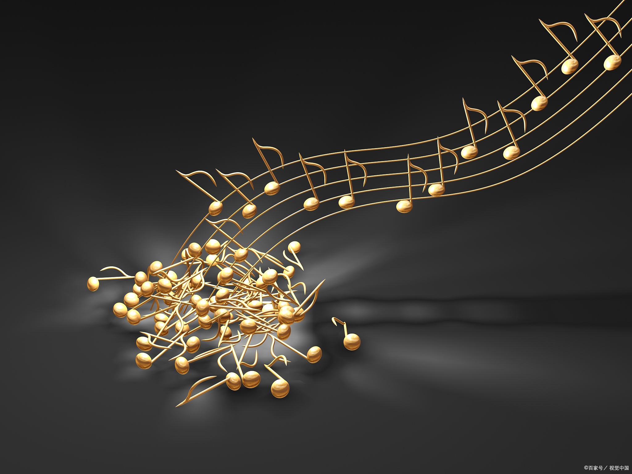 剪映如何截取音乐中的一小部分