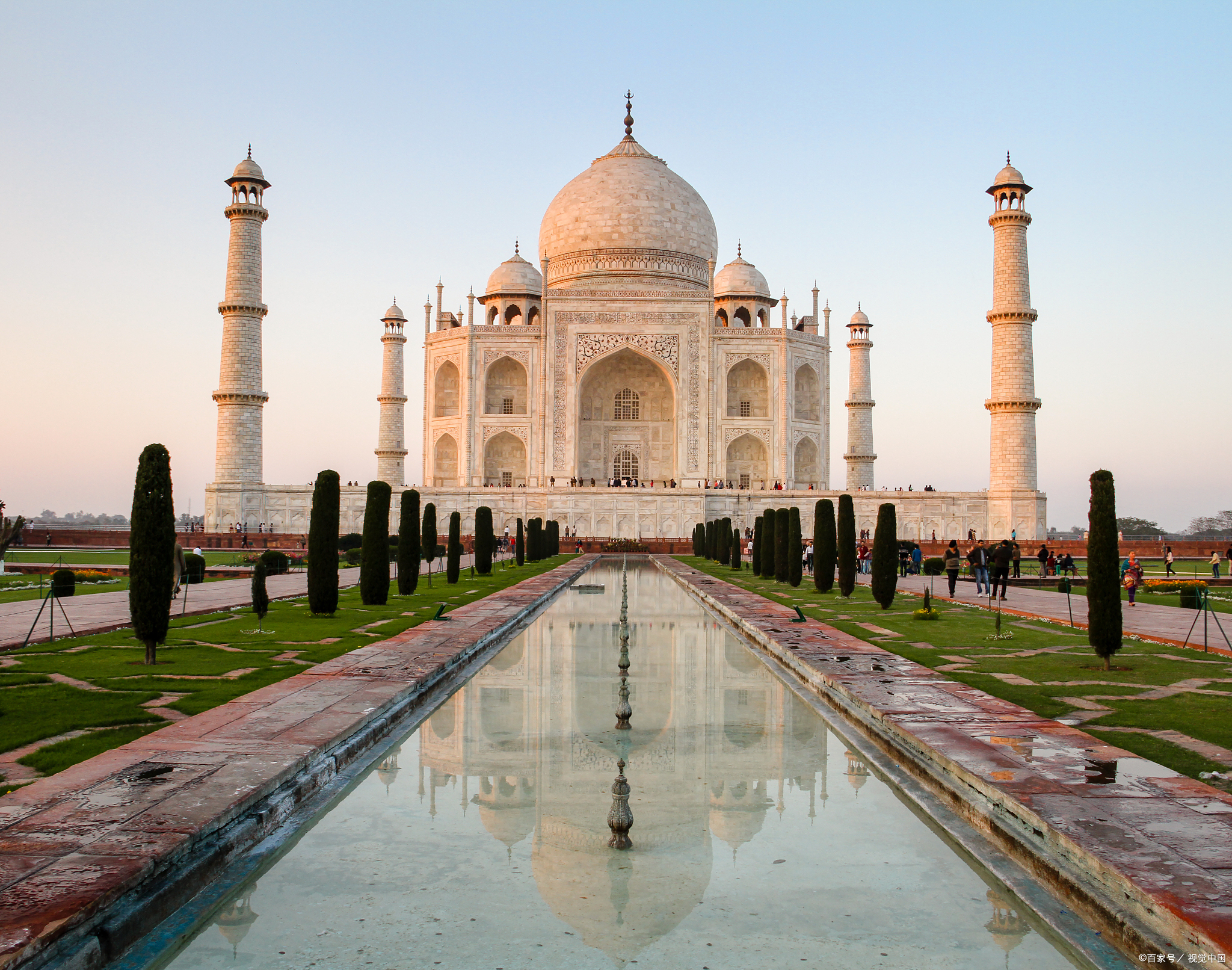 文化之旅,探索古老的艺术和建筑